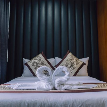 Shine Boutique Hotel Tagum Экстерьер фото