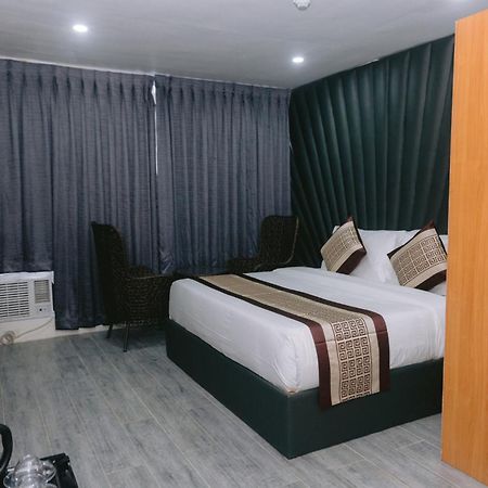 Shine Boutique Hotel Tagum Экстерьер фото