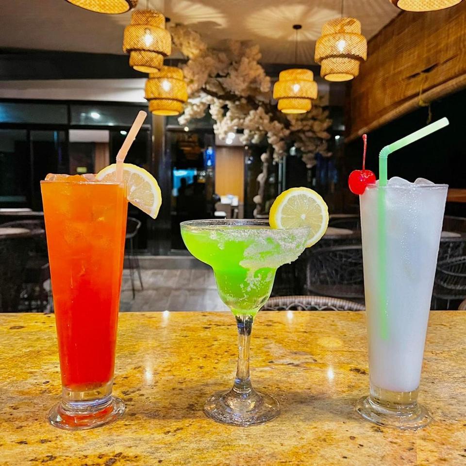 Shine Boutique Hotel Tagum Экстерьер фото