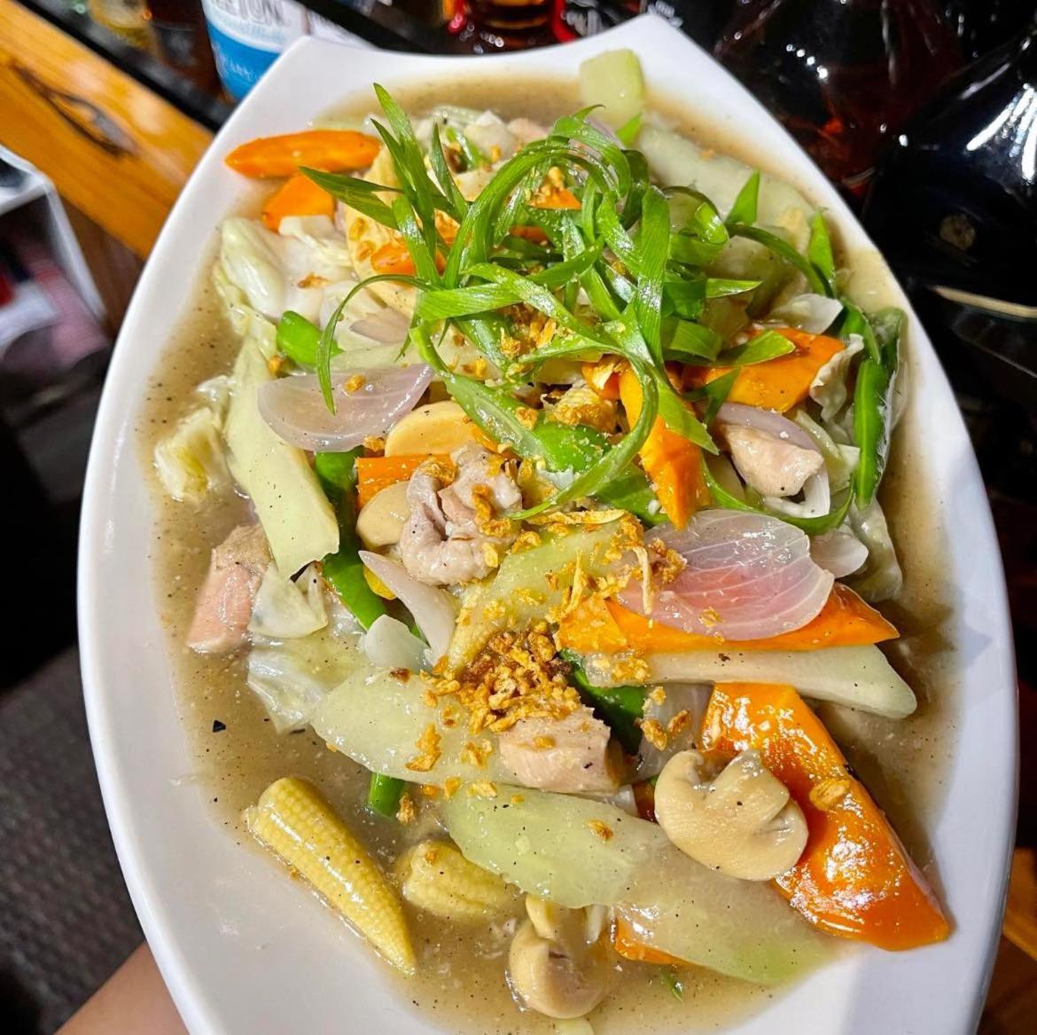 Shine Boutique Hotel Tagum Экстерьер фото