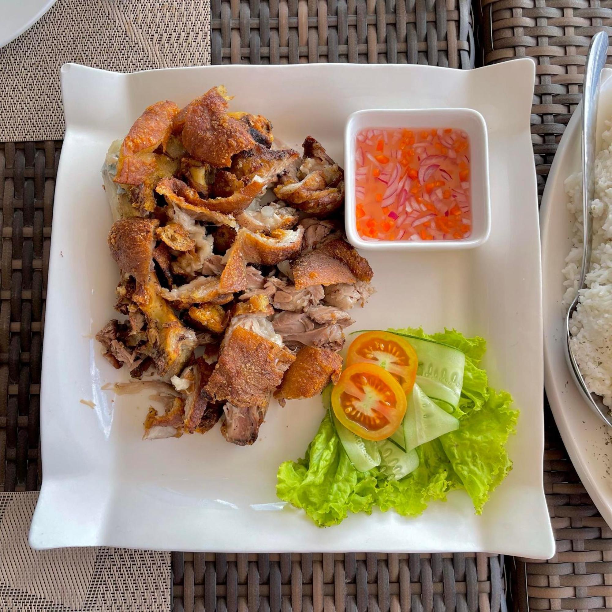 Shine Boutique Hotel Tagum Экстерьер фото
