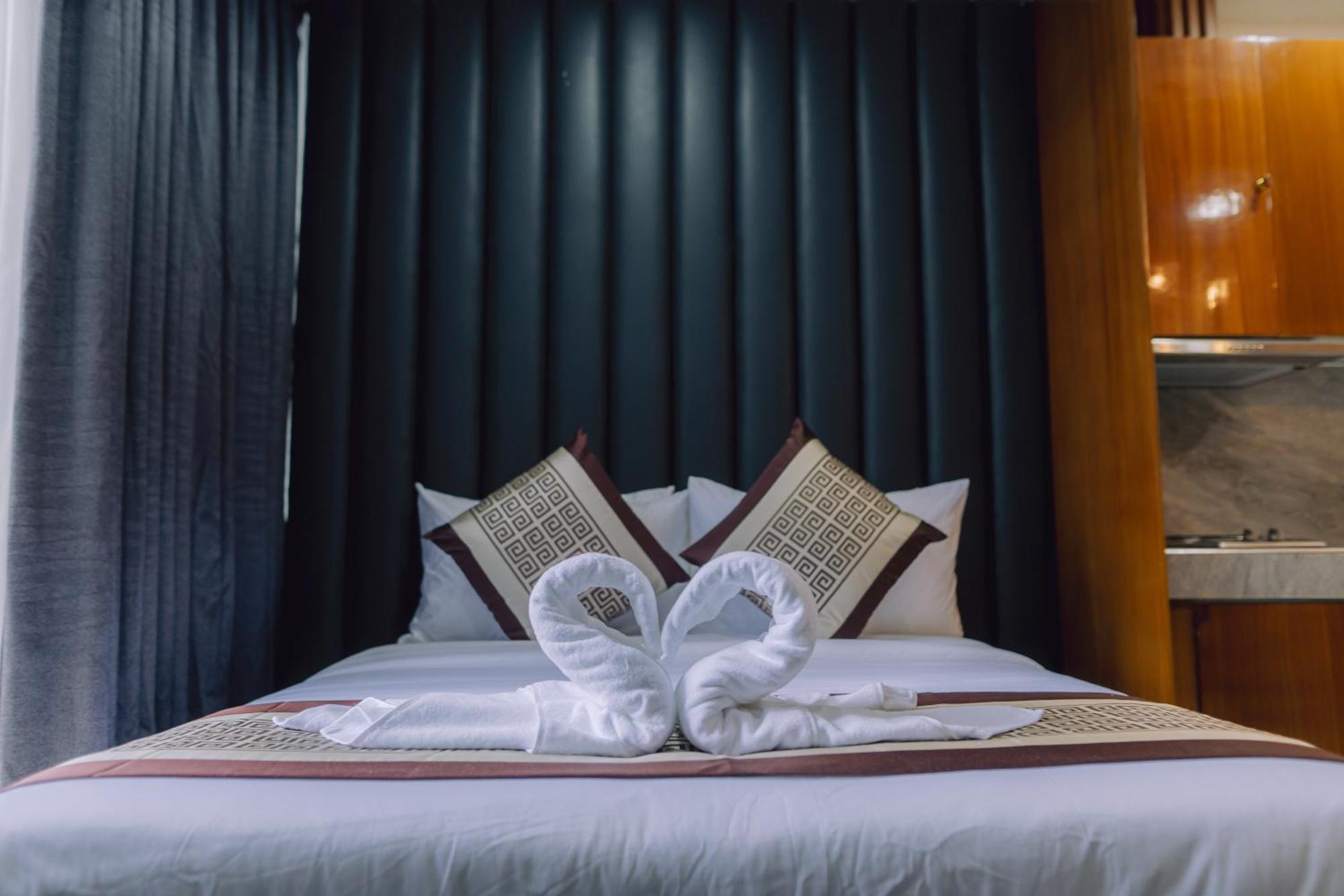 Shine Boutique Hotel Tagum Экстерьер фото