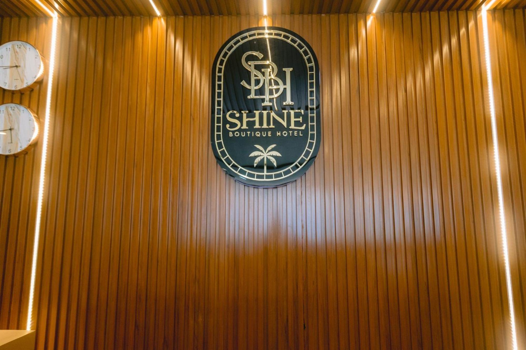 Shine Boutique Hotel Tagum Экстерьер фото