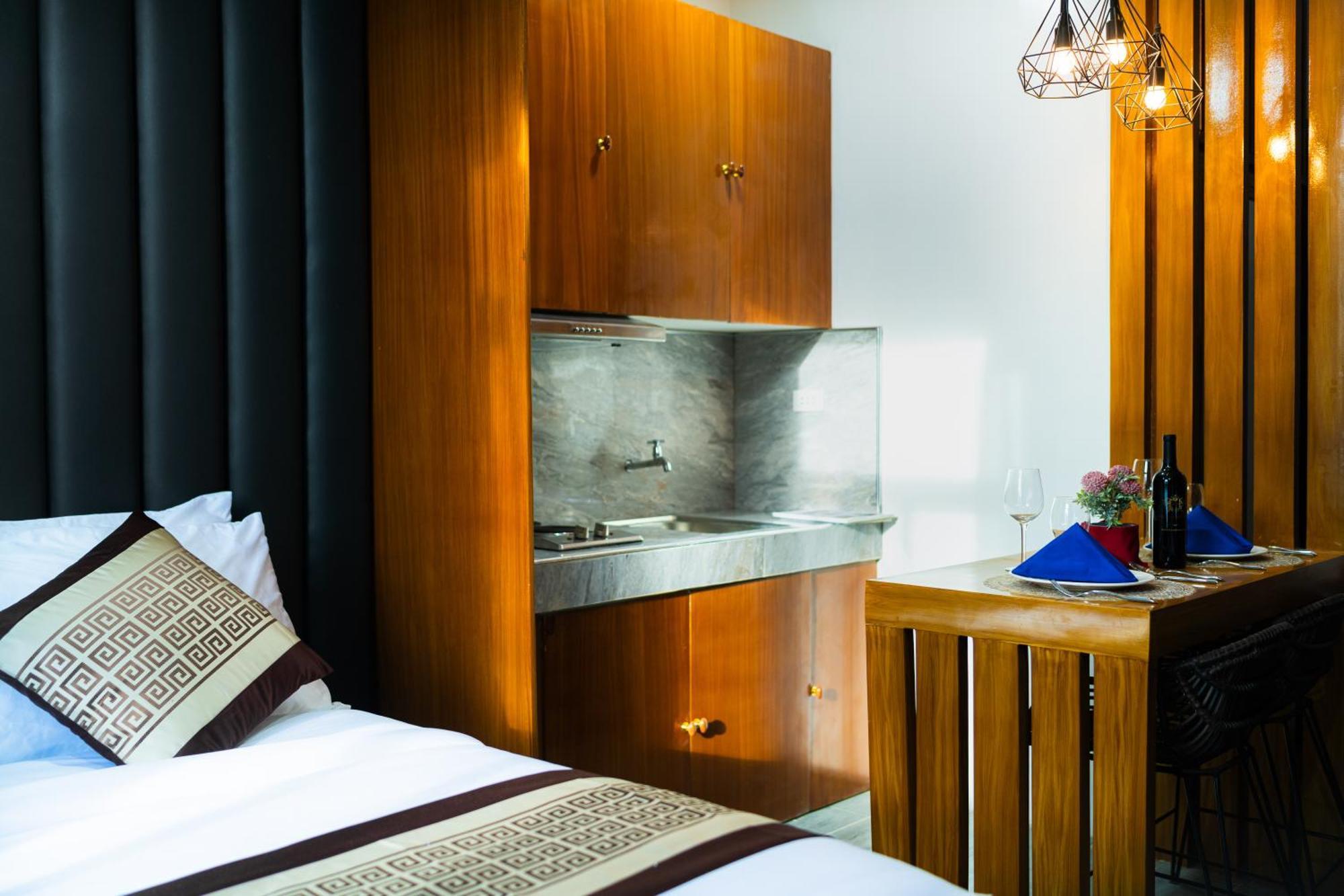 Shine Boutique Hotel Tagum Экстерьер фото