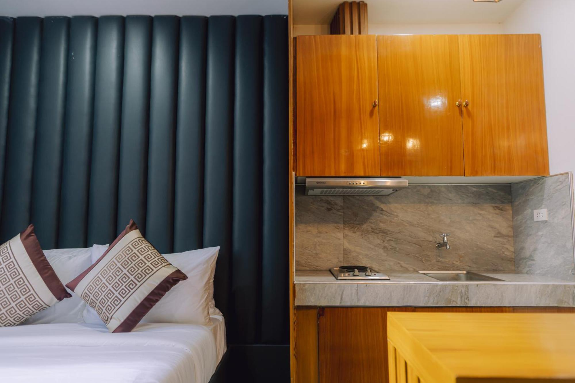 Shine Boutique Hotel Tagum Экстерьер фото