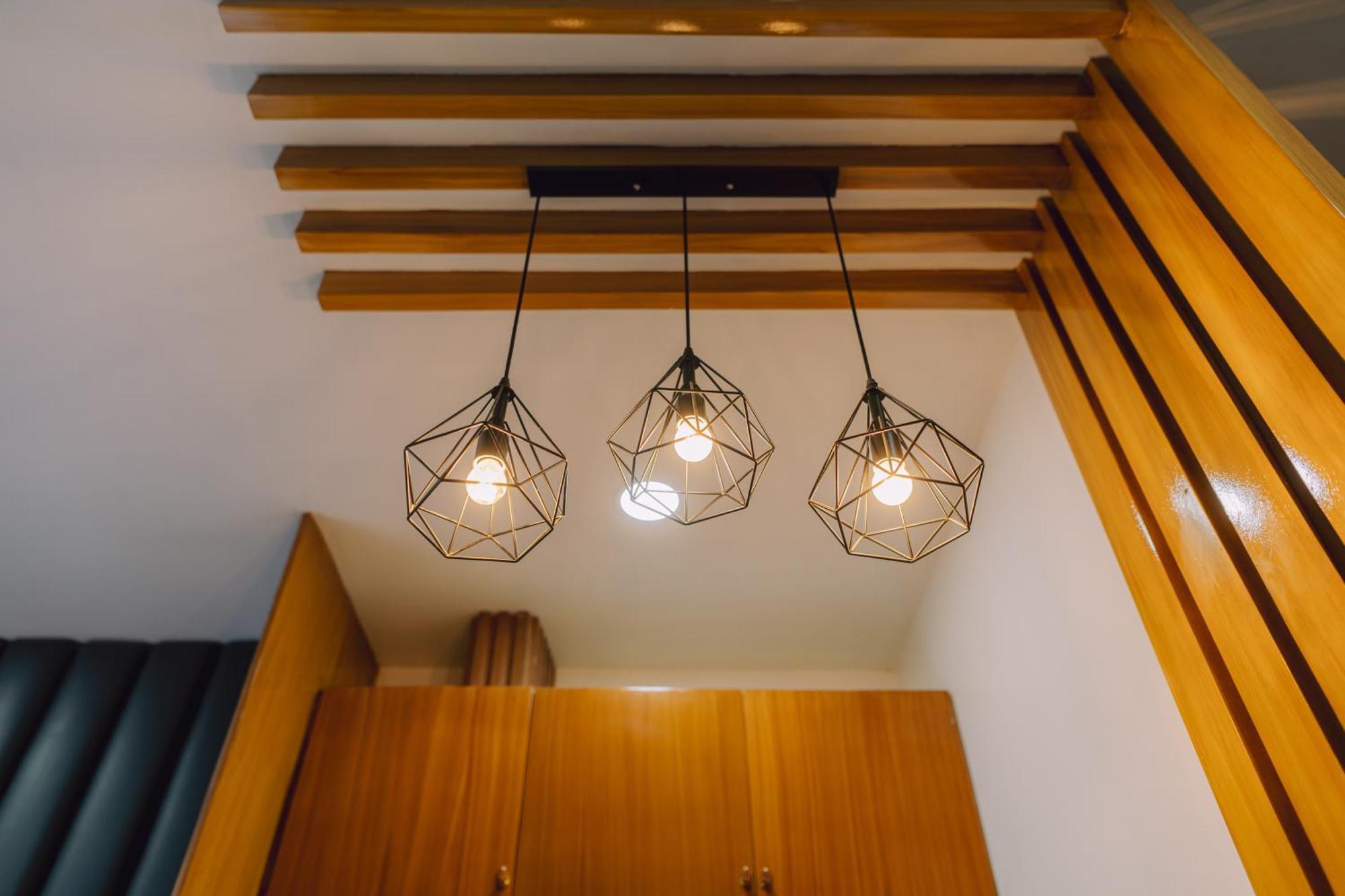 Shine Boutique Hotel Tagum Экстерьер фото