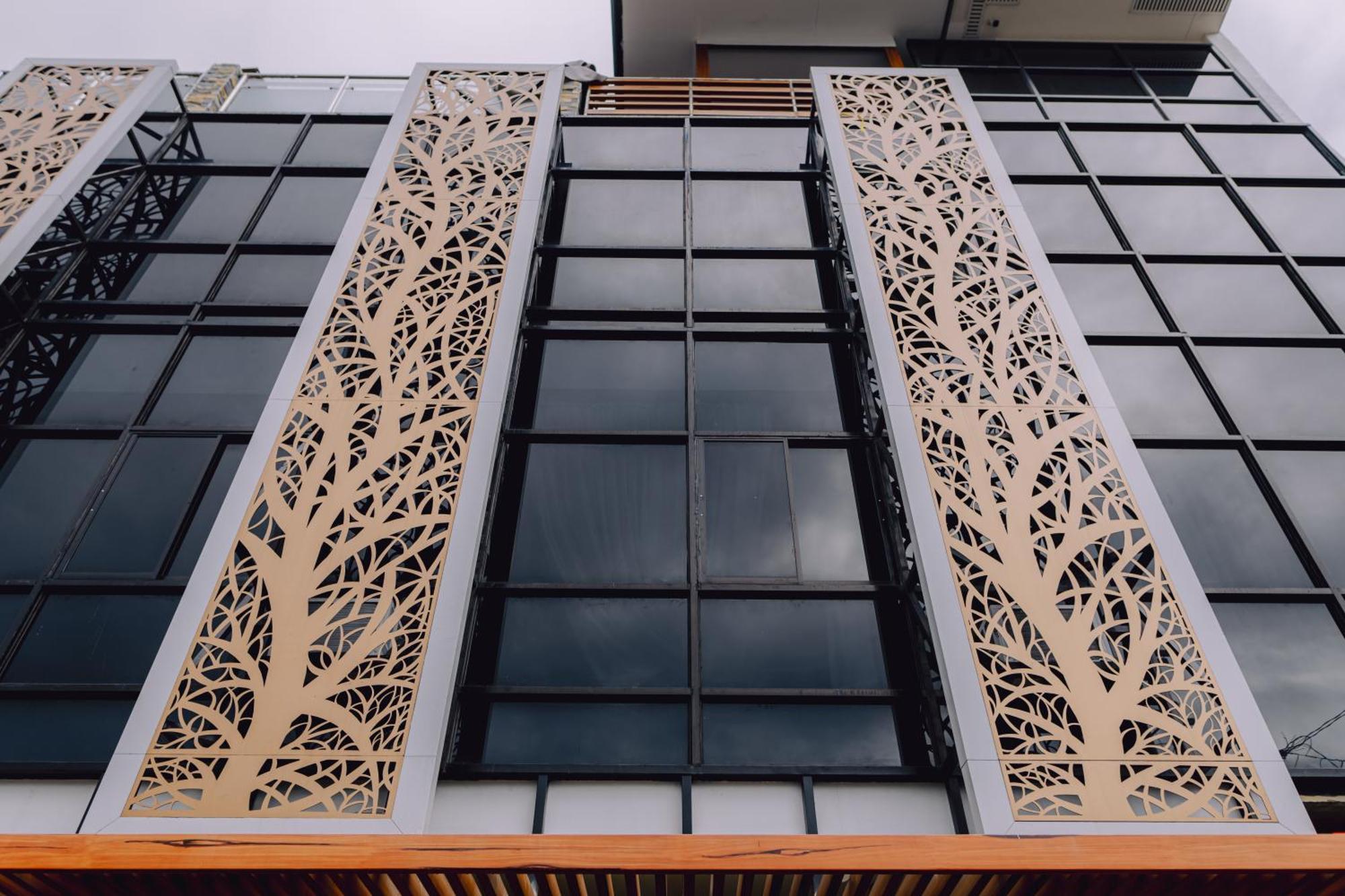 Shine Boutique Hotel Tagum Экстерьер фото