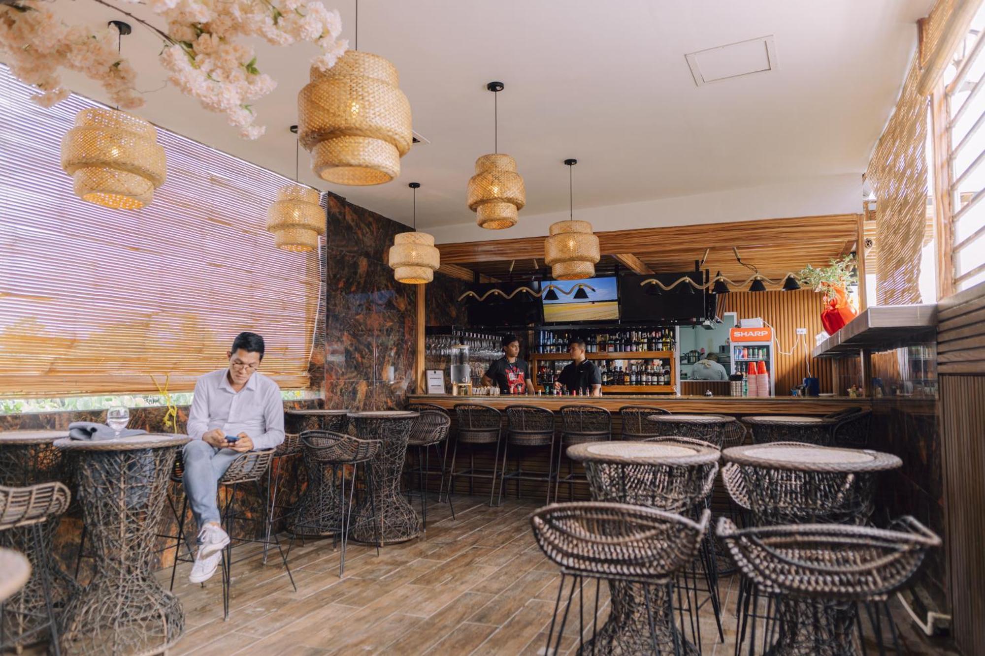 Shine Boutique Hotel Tagum Экстерьер фото